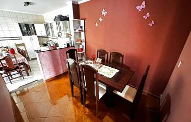 Imagem 7: Casa para Venda em Rio Claro, Parque das Indústrias, 7 dormitórios, 2 banheiros, 2 vagas