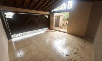 Imagem: Casa para Venda em Rio Claro, Jardim Itapuã