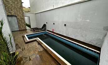 Imagem 2: Casa para Venda em Rio Claro, Jardim Porto Fino, 3 dormitórios, 1 suíte, 4 banheiros, 4 va