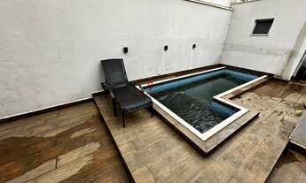 Imagem 3: Casa para Venda em Rio Claro, Jardim Porto Fino, 3 dormitórios, 1 suíte, 4 banheiros, 4 va