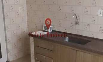 Imagem 4: Casa para Locação em Rio Claro, Vila Aparecida, 2 dormitórios, 2 banheiros, 2 vagas