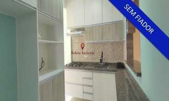 Imagem 4: Apartamento para Venda em Rio Claro, Jardim do Horto, 2 dormitórios, 1 banheiro, 1 vaga