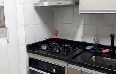 Imagem 5: Apartamento para Locação em Rio Claro, Jardim Primavera, 2 dormitórios, 1 suíte, 2 banheir