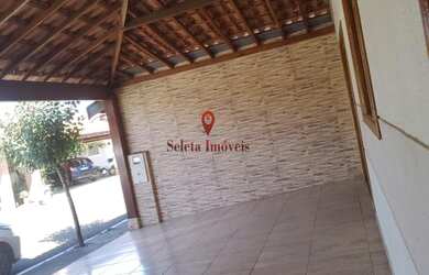 Imagem 3: Casa para Venda em Rio Claro, Jardim Esmeralda, 2 dormitórios, 1 banheiro, 2 vagas