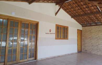 Imagem 2: Casa para Venda em Rio Claro, Jardim Esmeralda, 2 dormitórios, 1 banheiro, 2 vagas