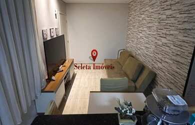 Imagem: Apartamento para Venda em Rio Claro, Jardim