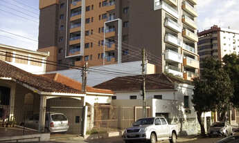 Imagem: Apartamento com três dormitórios á venda