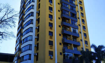 Imagem: Cobertura com quatro quartos à venda em