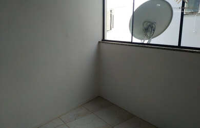 Imagem 3: Apartamento à venda, no Residencial Astória, em Santa Maria, Duque de Caxias, com 2 quarto