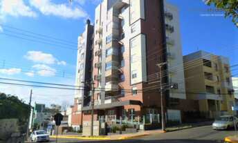 Imagem: Apartamento três quartos à venda em Santa