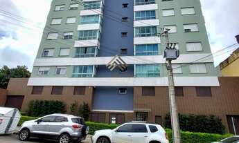 Imagem: Apartamento à venda, no Residencial Monferratto