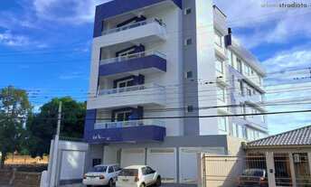 Imagem: Apartamento à venda, no Ed. Luci, em Santa