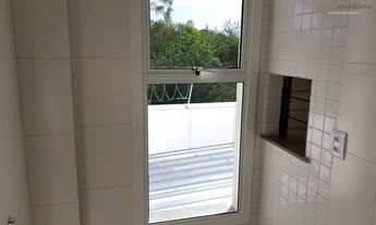 Imagem 6: Apartamento à venda, no Ed. Luci, em Santa Maria, Camobi, com 1 quarto, 38,50m²