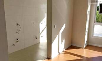 Imagem 3: Apartamento à venda, no Ed. Luci, em Santa Maria, Camobi, com 1 quarto, 38,50m²