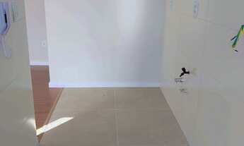 Imagem 4: Apartamento à venda, no Ed. Luci, em Santa Maria, Camobi, com 1 quarto, 38,50m²