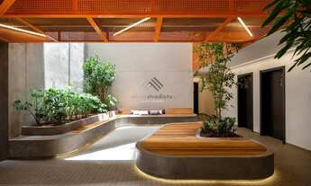 Imagem 4: Apartamento à venda, no Smart Living Úniqo, em Santa Maria, Camobi, com 2 quartos, 66,93m²