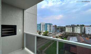 Imagem 6: Apartamento à venda, no Residencial Carina, em Santa Maria, Camobi, com 2 quartos, 52,80m²