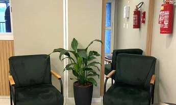 Imagem 3: Apartamento à venda, no Residencial Carina, em Santa Maria, Camobi, com 2 quartos, 52,80m²