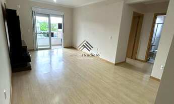 Imagem 3: Apartamento à venda, no Residencial Magno, em Santa Maria, Camobi, com 2 quartos, 84,50m²