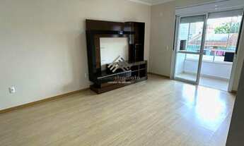 Imagem 2: Apartamento à venda, no Residencial Magno, em Santa Maria, Camobi, com 2 quartos, 84,50m²