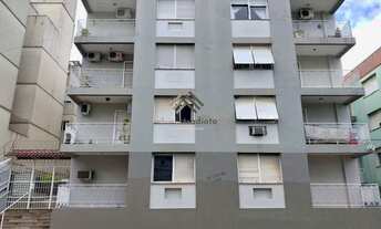 Imagem: Apartamento à venda, no Ed. Austria, em