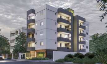 Imagem 2: Apartamento à venda, no Botânica Residence, em Santa Maria, Camobi, com 1 quarto, 46,17m²