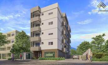 Imagem: Apartamento à venda, no Botânica Residence