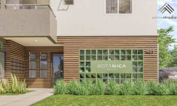 Imagem 5: Apartamento à venda, no Botânica Residence, em Santa Maria, Camobi, com 1 quarto, 46,17m²