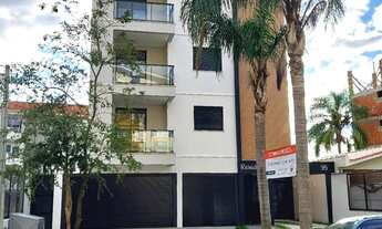 Imagem: Apartamento à venda em Santa Maria, Camobi