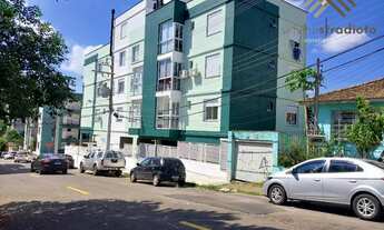 Imagem: Apartamento com 2 quartos, 94,59m², à