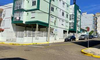 Imagem 2: Apartamento com 2 quartos, 94,59m², à venda em Santa Maria, Centro