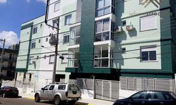 Imagem: Apartamento com 2 quartos, 81,22m², à