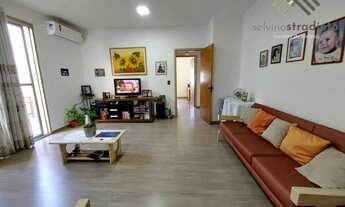 Imagem 3: Apartamento à venda, no Edifício Capri, em Santa Maria, Centro, com 2 quartos, 90,56m²