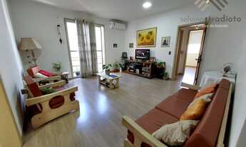 Imagem 4: Apartamento à venda, no Edifício Capri, em Santa Maria, Centro, com 2 quartos, 90,56m²