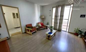 Imagem 5: Apartamento à venda, no Edifício Capri, em Santa Maria, Centro, com 2 quartos, 90,56m²