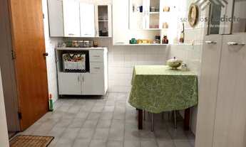 Imagem 7: Apartamento à venda, no Edifício Capri, em Santa Maria, Centro, com 2 quartos, 90,56m²