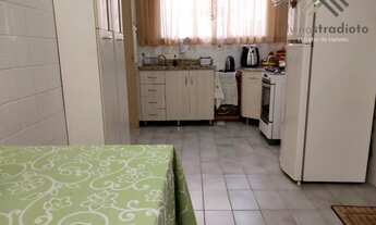 Imagem 6: Apartamento à venda, no Edifício Capri, em Santa Maria, Centro, com 2 quartos, 90,56m²