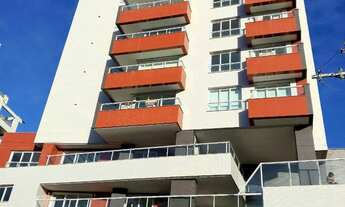 Imagem: Apartamento à venda, no Condomínio Castro