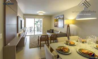 Imagem 5: Apartamento à venda, no Residencial Valle Nevado, em Santa Maria, Nossa Senhora de Lourdes