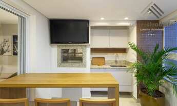 Imagem 7: Apartamento à venda, no Residencial Valle Nevado, em Santa Maria, Nossa Senhora de Lourdes