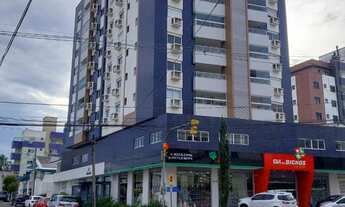 Imagem 2: Apartamento à venda, no Residencial Valle Nevado, em Santa Maria, Nossa Senhora de Lourdes