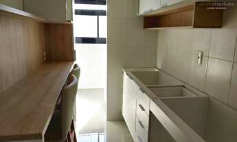 Imagem 5: Apartamento à venda, no Residencial Augusto Martins, em Santa Maria, Uglione, com 3 quarto