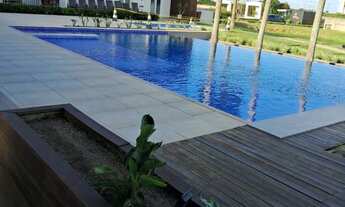 Imagem: Casa de condomínio com 3 quartos, 66,00m²