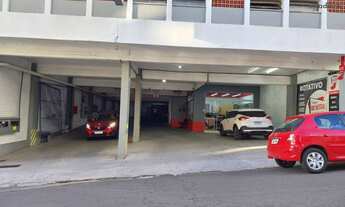 Imagem: Garagem à venda, no Garagem Rio Negro