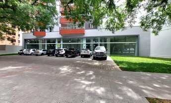 Imagem 4: Loja à venda, no Condomínio Castro Alves, em Santa Maria, Centro, 591,51m²