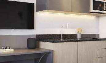 Imagem 3: Studio à venda, no Art Studios, em Santa Maria, Camobi, com 1 quarto, 25,42m²