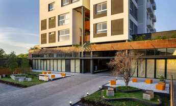 Imagem 3: Apartamento à venda, no Smart Living Úniqo, em Santa Maria, Camobi, com 2 quartos, 66,93m²