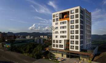 Imagem 7: Apartamento à venda, no Smart Living Úniqo, em Santa Maria, Camobi, com 2 quartos, 66,93m²