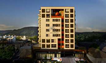 Imagem: Apartamento à venda, no Smart Living Úniqo