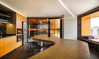 Imagem 5: Apartamento à venda, no Smart Living Úniqo, em Santa Maria, Camobi, com 2 quartos, 66,93m²